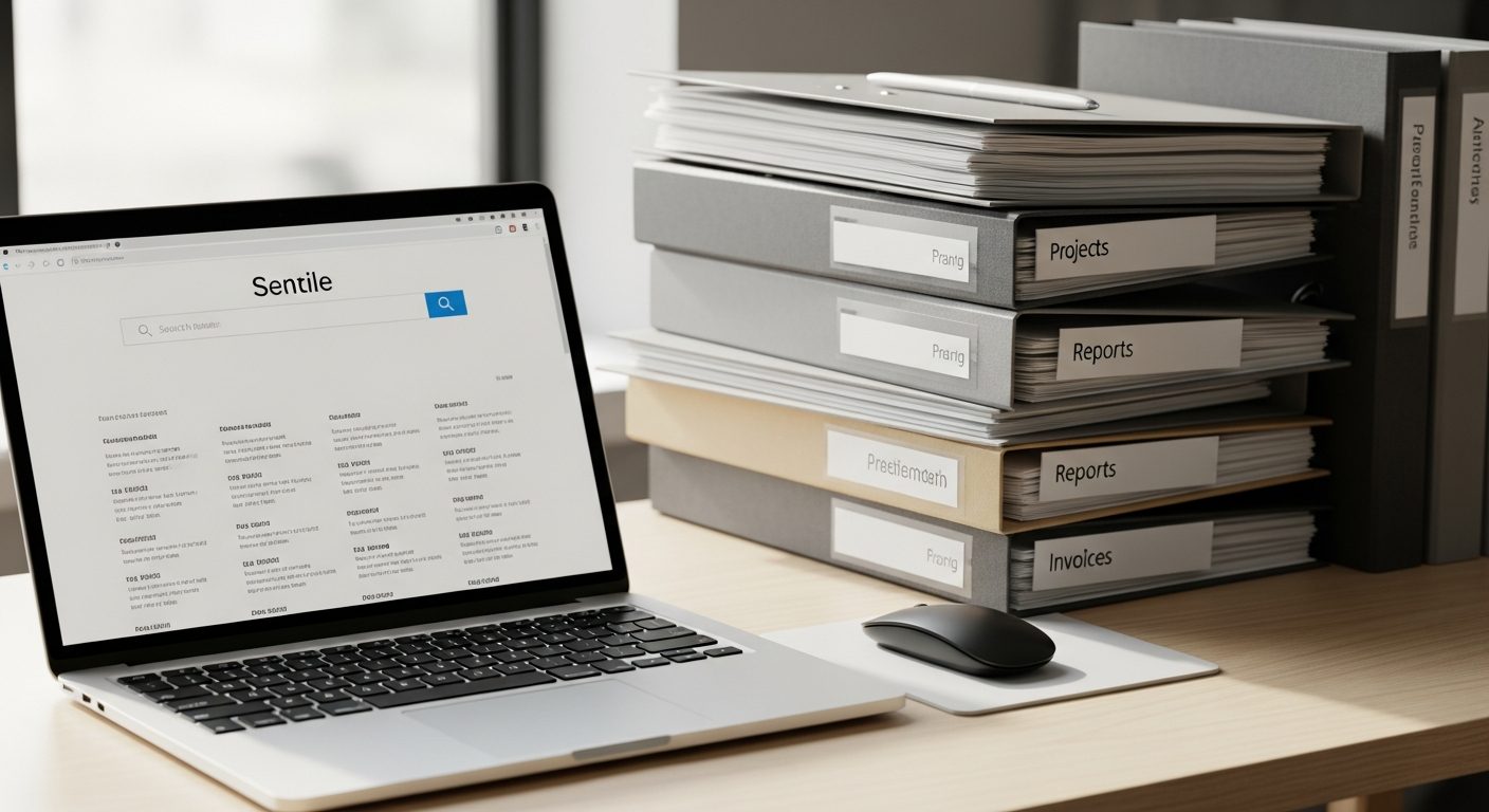 How to Give Your AI Assistant Your Own Documents and a Working Memory
