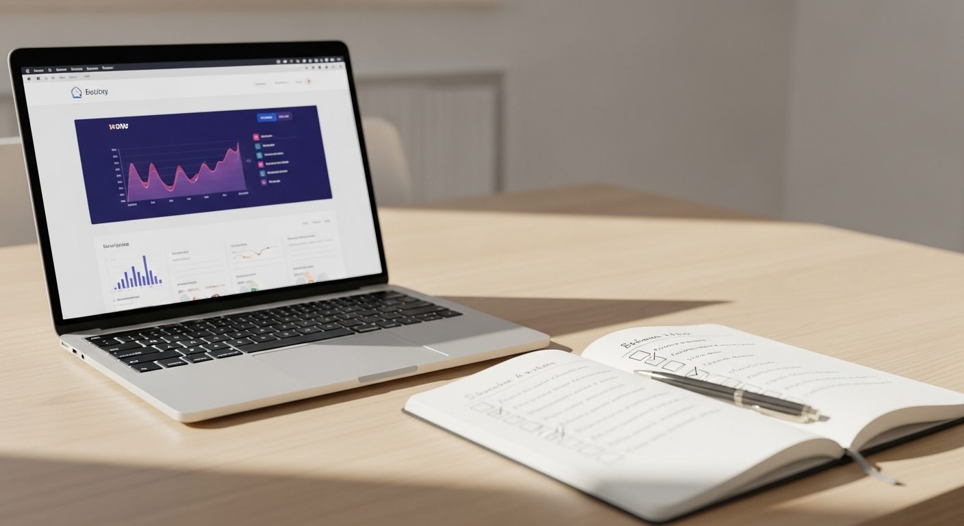 How to Audit Your Blog's SEO With AI in One Hour