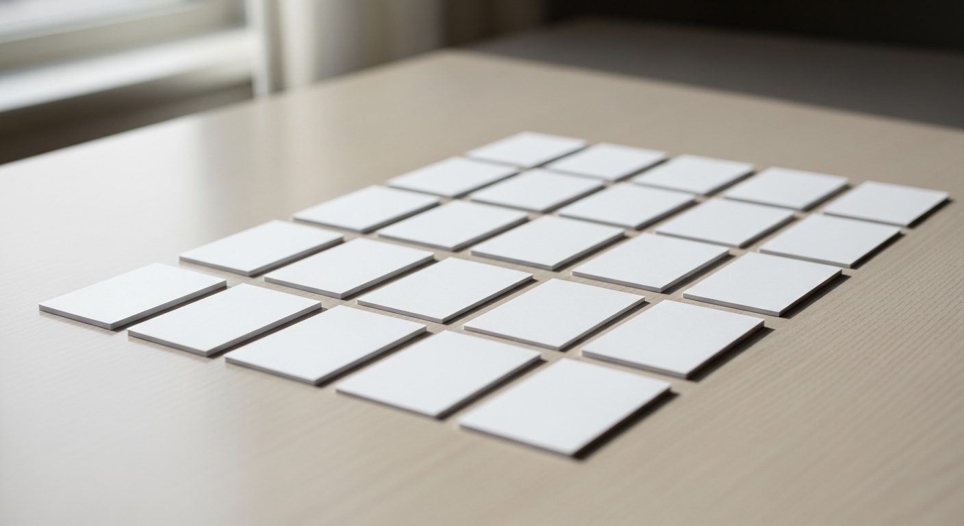 How to Write a Book Outline With AI Without Losing the Plot
