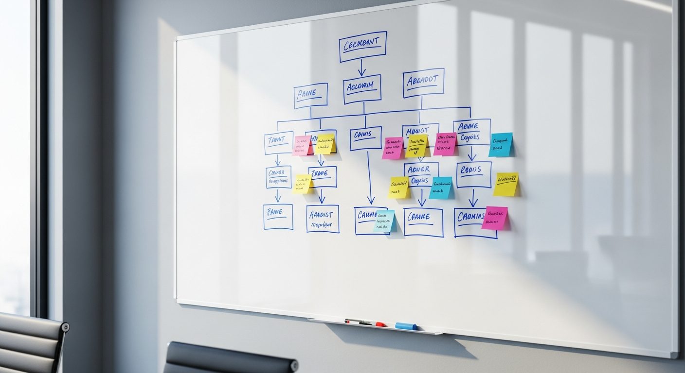 How to Map Stakeholders and Multithread a 6-Month Enterprise Deal Using AI