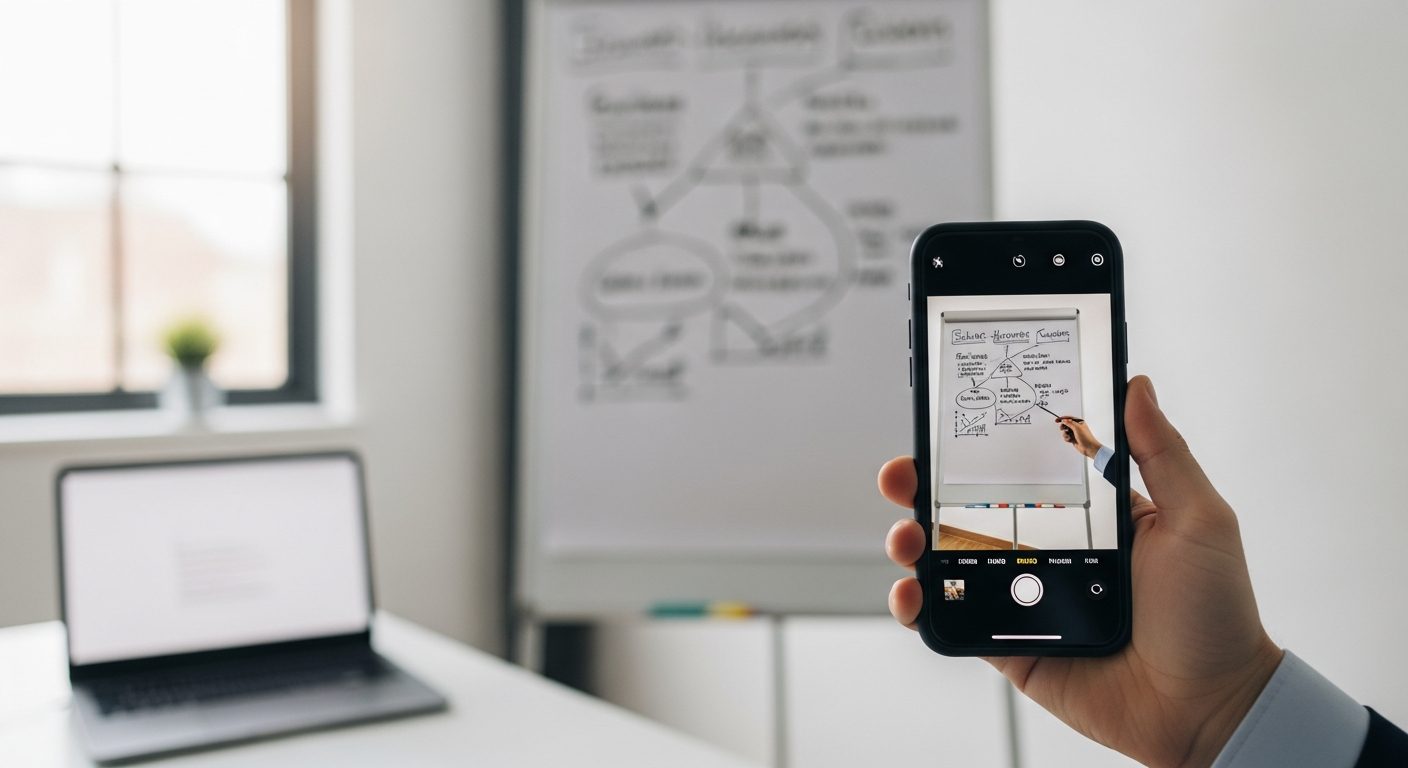 What Is Multimodal AI? Why Your Assistant Can Suddenly See and Hear