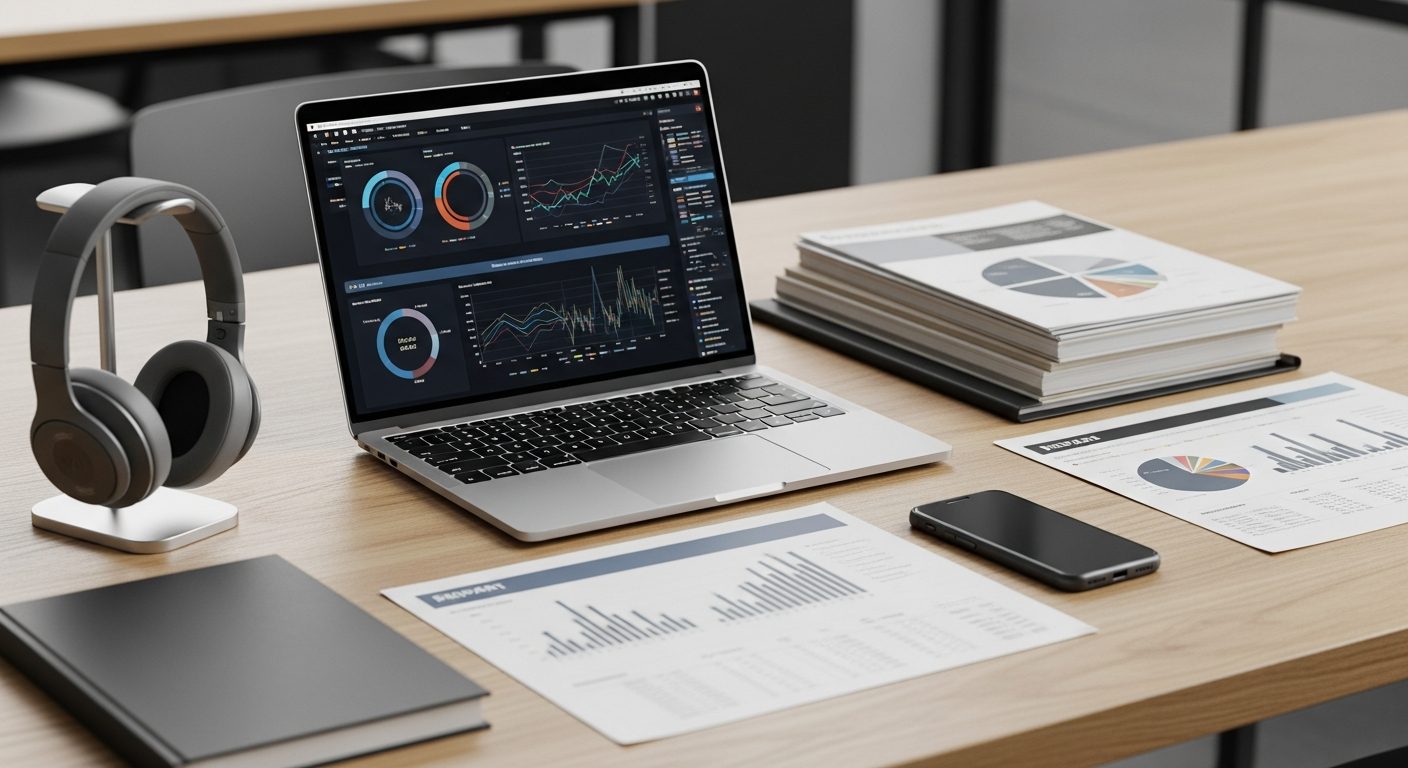 What Is Multimodal AI? Why Your Assistant Can Suddenly See and Hear