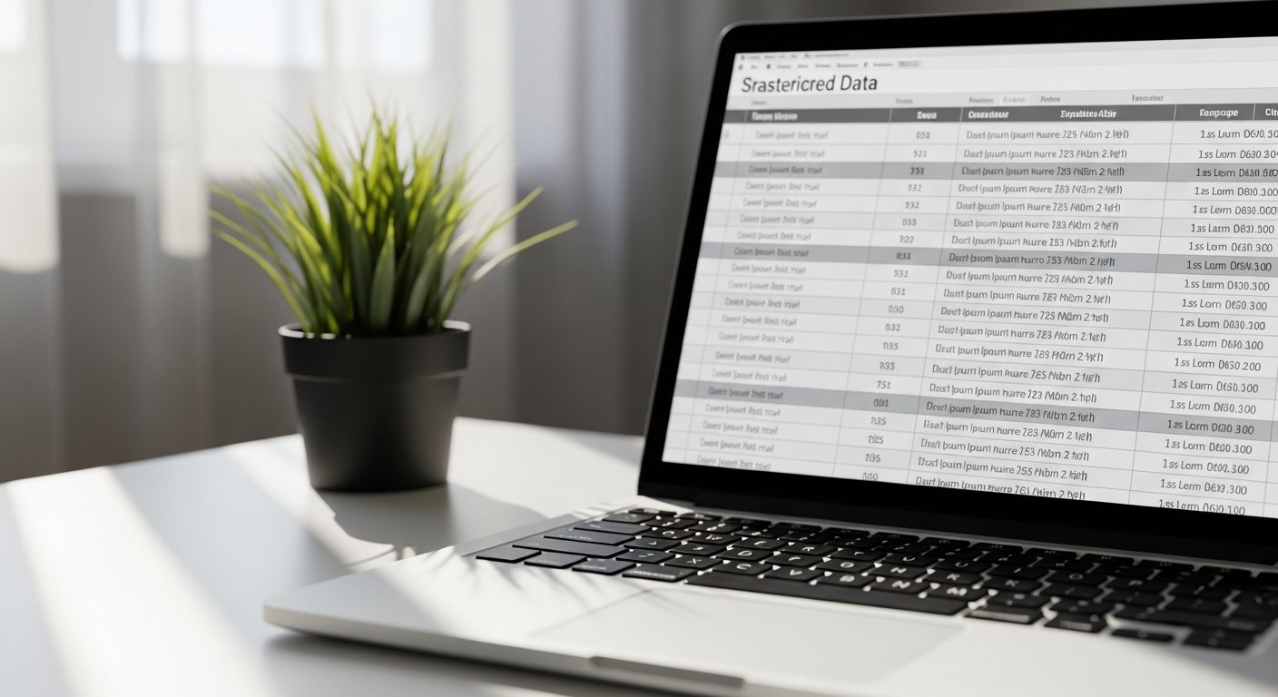 What Is Synthetic Data? The AI Ingredient Nobody Talks About