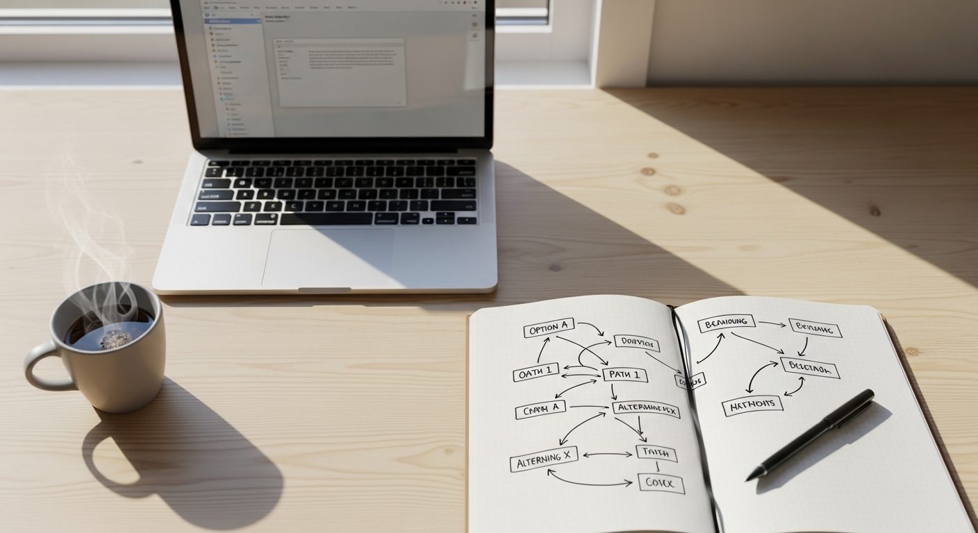What to Learn After Your First Month With AI (and Which AI Jobs Are Actually Real)