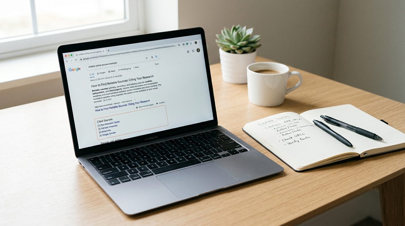 How to Get Your Content Cited by ChatGPT and Perplexity (Not Just Ranked on Google)