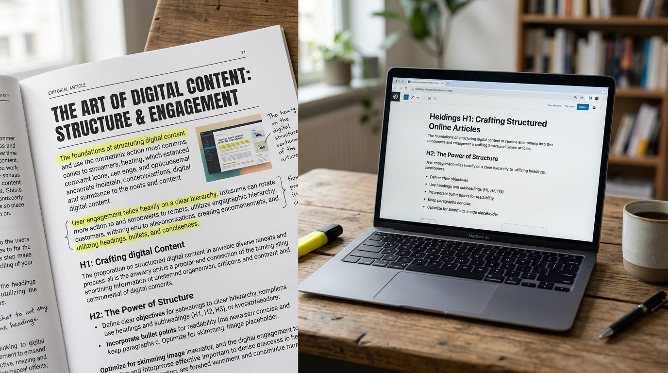 How to Get Your Content Cited by ChatGPT and Perplexity (Not Just Ranked on Google)